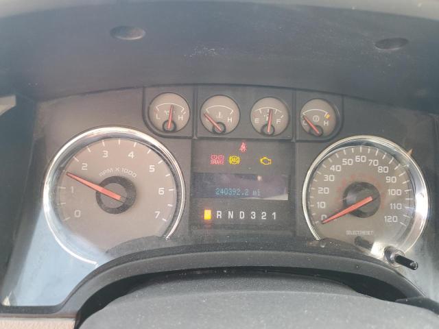 Photo 9 from auction – 2010 FORD F150 SUPER with VIN 1FTFX1EV9AFD61922