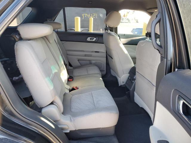 Photo 11 from auction – 2012 FORD EXPLORER with VIN 1FMHK7B85CGA66933