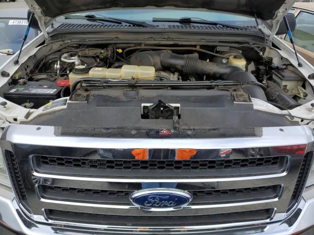Photo 12 from auction – 2003 FORD EXCURSION with VIN 1FMNU41S13EA80624