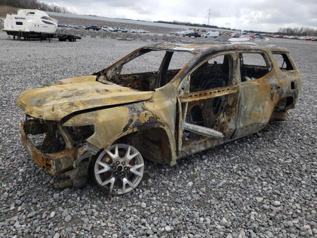 Photo 1 from auction – 2020 GMC ACADIA SLT with VIN 1GKKNUL44LZ196884