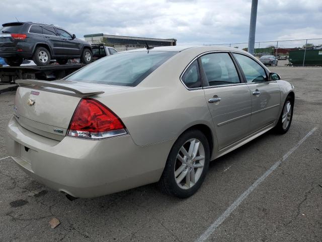 Photo 3 from auction – 2012 CHEVROLET IMPALA LTZ with VIN 2G1WC5E33C1215052