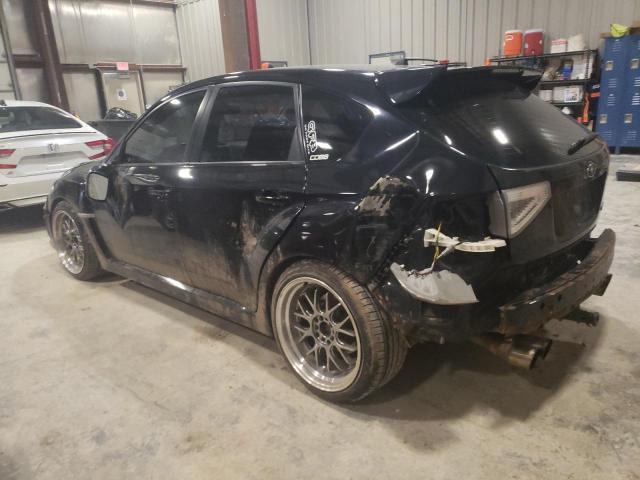 صورة رقم 2 من المزاد - 2012 SUBARU IMPREZA WR مع VIN JF1GR7E66CG225390