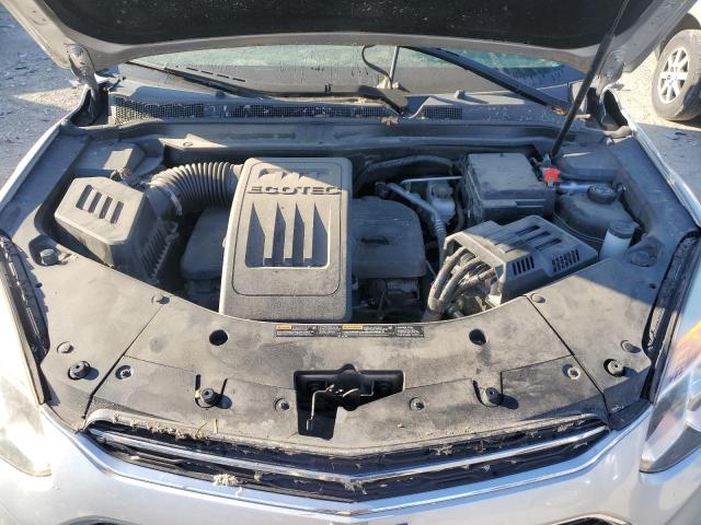 Photo 11 from auction – 2016 CHEVROLET EQUINOX LT with VIN 2GNALCEK2G6334479