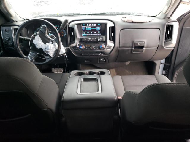 Photo 8 from auction – 2015 CHEVROLET SILVERADO with VIN 1GC1KVE8XFF598744