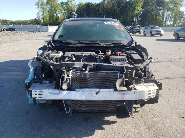 Photo 5 from auction – 2016 HONDA CIVIC LX with VIN 19XFC2F54GE057707