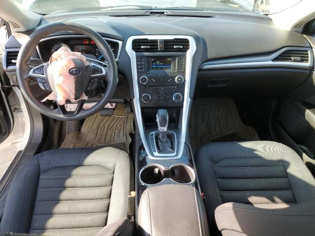 Photo 8 from auction – 2015 FORD FUSION SE with VIN 3FA6P0H77FR248025