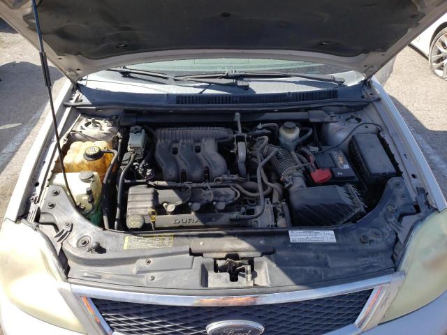 Photo 11 from auction – 2006 FORD FIVE HUNDR with VIN 1FAFP24196G184557