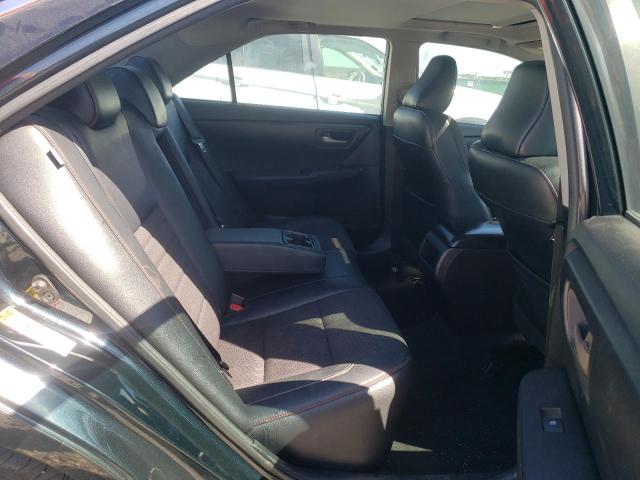 Photo 10 from auction – 2016 TOYOTA CAMRY LE with VIN 4T1BF1FK4GU264102