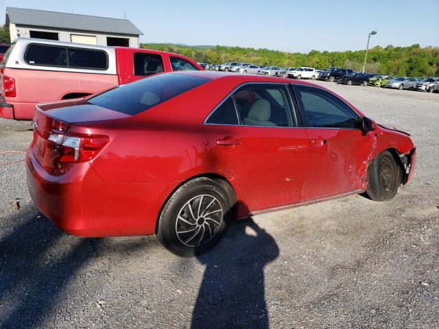 Photo 3 from auction – 2012 TOYOTA CAMRY with VIN 4T1BF1FK9CU518039