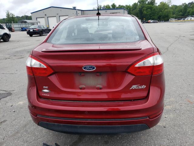 Photo 6 from auction – 2014 FORD FIESTA SE with VIN 3FADP4BJ4EM130982