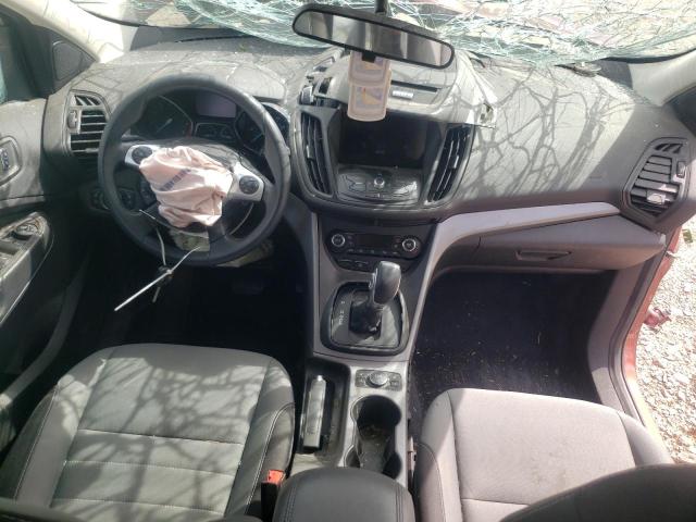 Photo 8 from auction – 2016 FORD ESCAPE SE with VIN 1FMCU0G97GUB05977