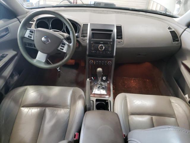 Фото 8 с аукциона – 2008 NISSAN MAXIMA SE с VIN 1N4BA41E28C809233