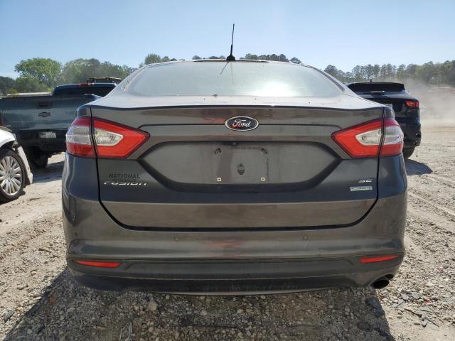 Photo 6 from auction – 2016 FORD FUSION SE with VIN 3FA6P0HD1GR202746