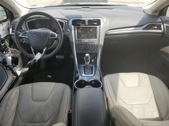 Photo 8 from auction – 2014 FORD FUSION TIT with VIN 3FA6P0SU7ER275545