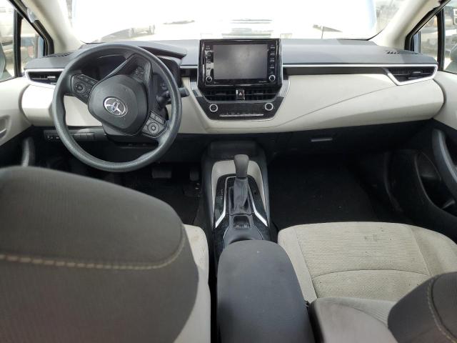 Photo 8 from auction – 2021 TOYOTA COROLLA LE with VIN 5YFEPMAE4MP164740