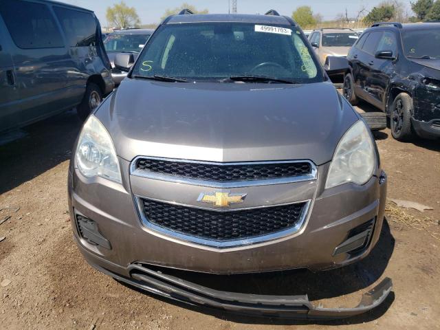 Photo 5 from auction – 2011 CHEVROLET EQUINOX LT with VIN 2CNALDEC3B6438068