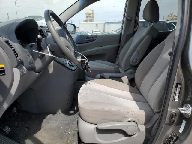 Photo 7 from auction – 2012 KIA SEDONA LX with VIN KNDMG4C75C6432324