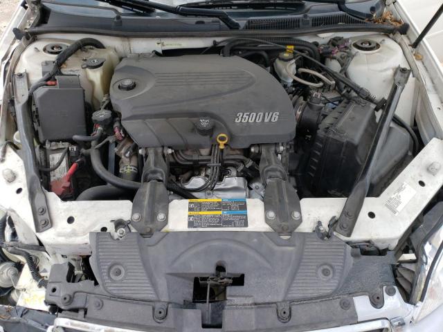 Photo 11 from auction – 2009 CHEVROLET IMPALA 1LT with VIN 2G1WT57N191141105