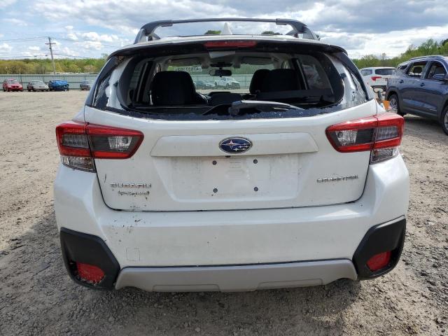Photo 6 from auction – 2023 SUBARU CROSSTREK with VIN JF2GTAPC9P8276489