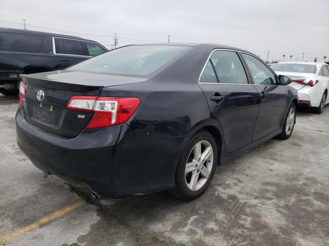 Photo 3 from auction – 2012 TOYOTA CAMRY SE with VIN 4T1BF1FK2CU550881