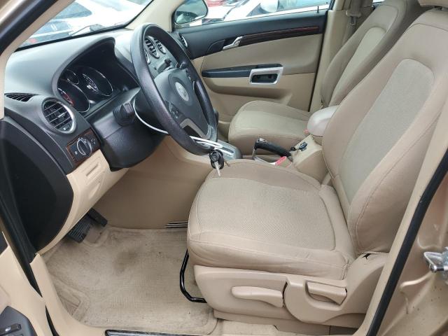 Photo 7 from auction – 2008 SATURN VUE XE with VIN 3GSCL33P78S655683