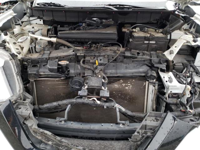Photo 12 from auction – 2018 NISSAN ROGUE S with VIN KNMAT2MV5JP530891