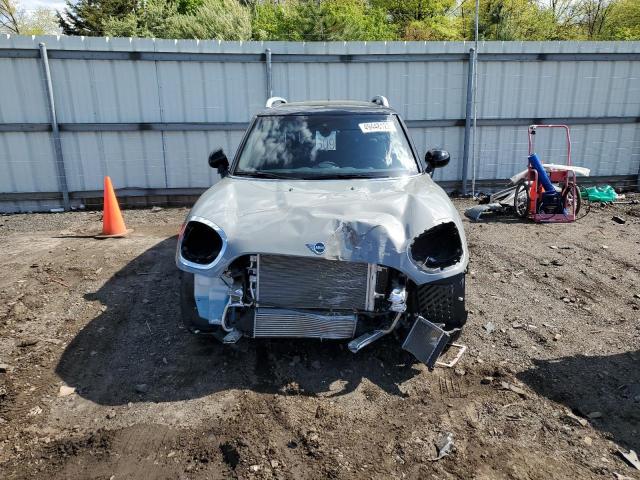 Photo 5 from auction – 2019 MINI COOPER S C with VIN WMZYT5C5XK3J89126