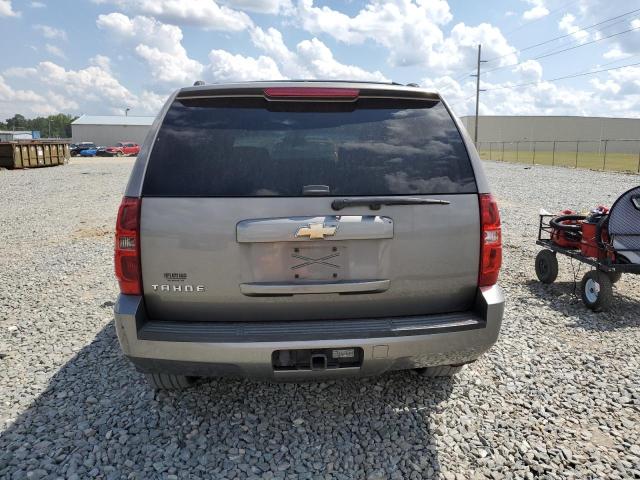 Photo 6 from auction – 2007 CHEVROLET TAHOE C150 with VIN 1GNFC13J87J127697