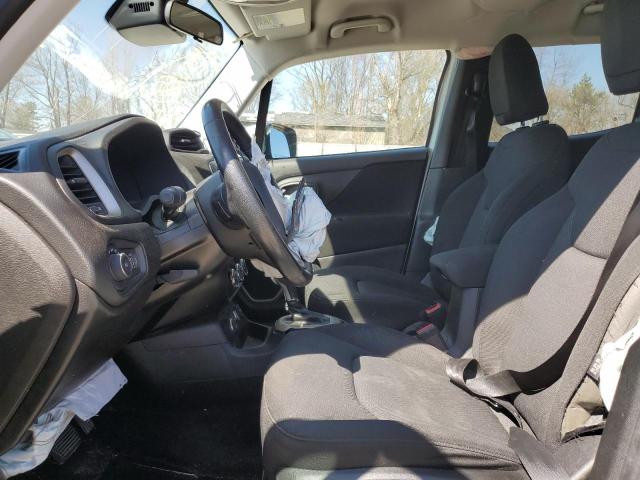 Photo 7 from auction – 2017 JEEP RENEGADE L with VIN ZACCJBBB9HPF24922
