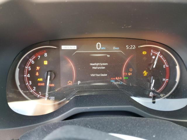 Photo 9 from auction – 2019 TOYOTA RAV4 LIMIT with VIN JTMY1RFV0KD508150