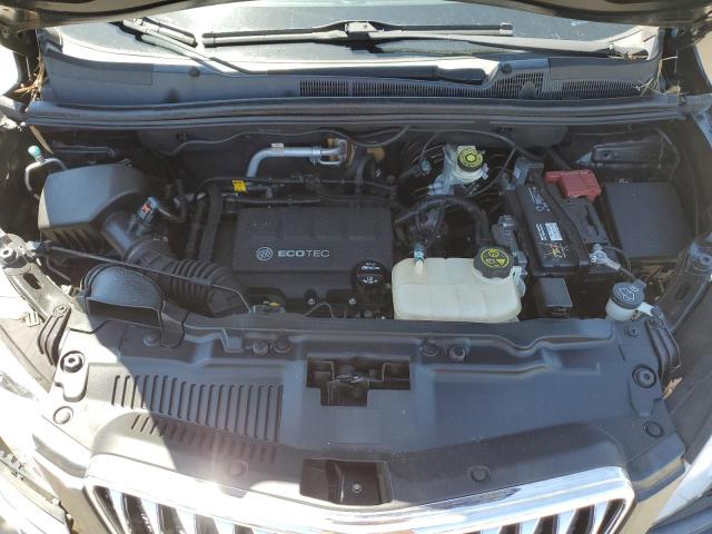 Photo 12 from auction – 2016 BUICK ENCORE with VIN KL4CJASB5GB706341
