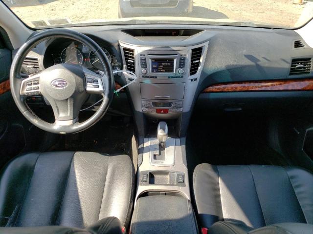 Photo 8 from auction – 2012 SUBARU OUTBACK 2. with VIN 4S4BRBJC6C3251669