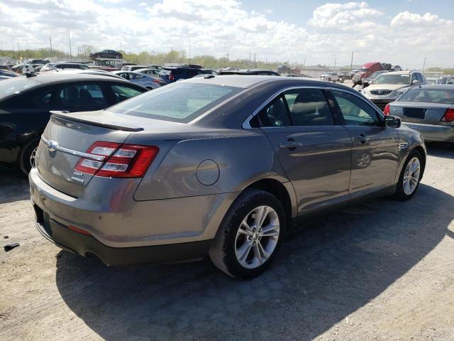 Фото 3 с аукциона – 2014 FORD TAURUS SEL с VIN 1FAHP2E86EG134279