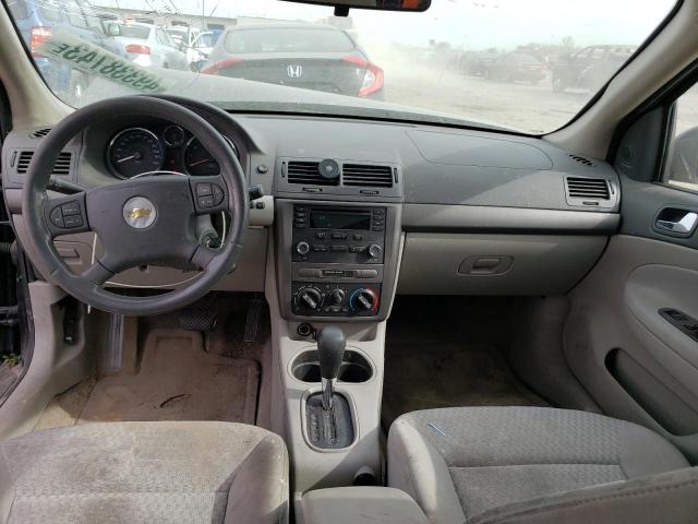 Photo 8 from auction – 2006 CHEVROLET COBALT LT with VIN 1G1AL58F767838830