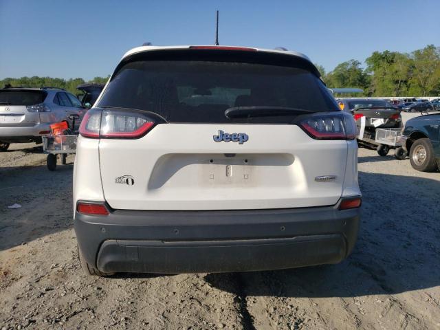 Photo 6 from auction – 2019 JEEP CHEROKEE L with VIN 1C4PJLLBXKD221854