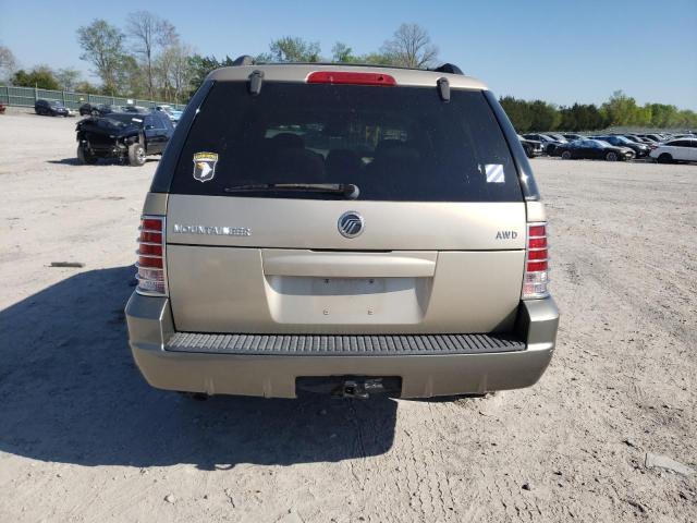 Photo 6 from auction – 2003 MERCURY MOUNTAINEE with VIN 4M2ZU86K43ZJ39531