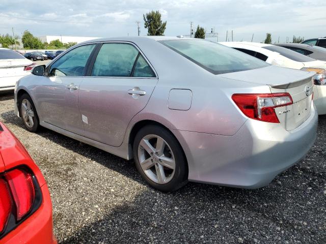 Photo 2 from auction – 2014 TOYOTA CAMRY L with VIN 4T1BF1FK5EU856038