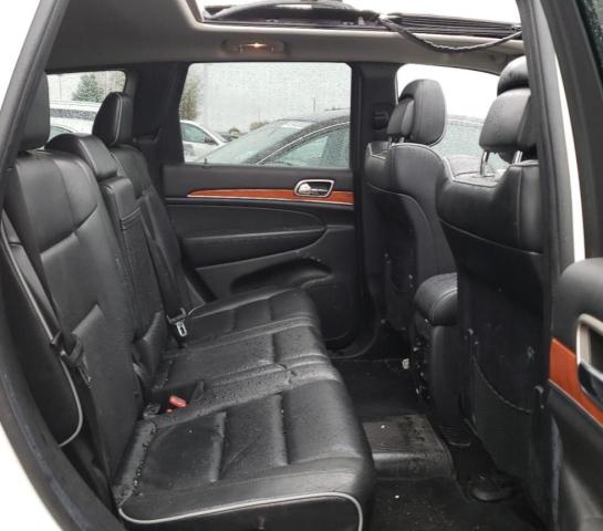 Photo 10 from auction – 2012 JEEP GRAND CHER with VIN 1C4RJFCG0CC267898