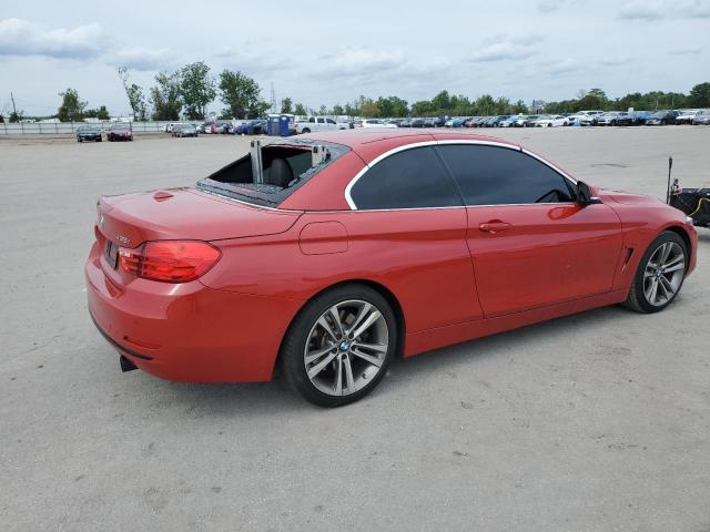 Foto 3 de la subasta – 2016 BMW 435 I con VIN WBA3T3C53G5A42219