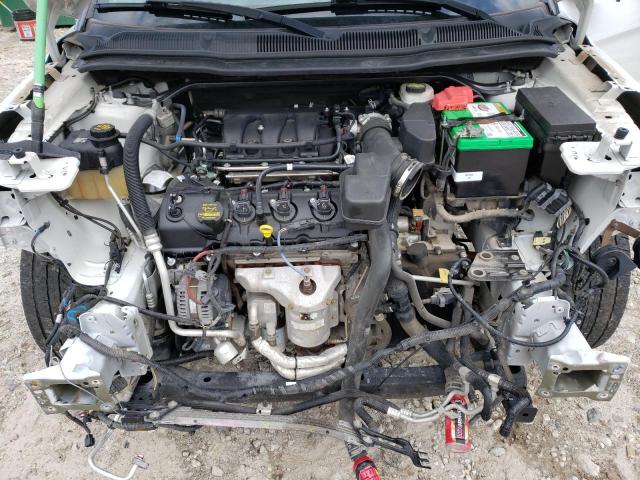 Photo 12 from auction – 2014 FORD EXPLORER P with VIN 1FM5K8AR5EGA18239