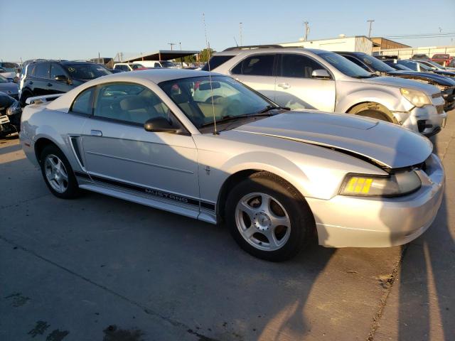 Photo 4 from auction – 2003 FORD MUSTANG with VIN 1FAFP40433F395752