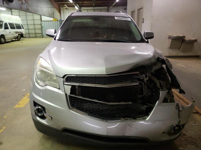 Photo 5 from auction – 2014 CHEVROLET EQUINOX LT with VIN 2GNALCEK4E6150173