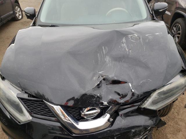 Photo 11 from auction – 2014 NISSAN ROGUE S with VIN 5N1AT2MV1EC793033