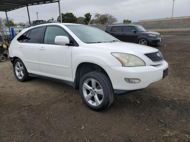 Photo 4 from auction – 2004 LEXUS RX 330 with VIN JTJGA31U440032399