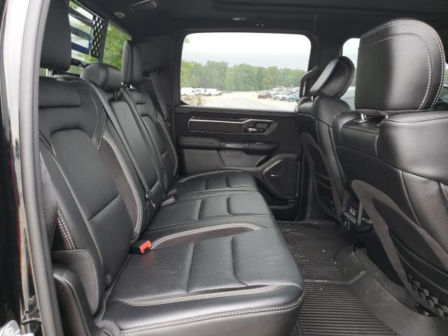 Zdjęcie 10 z aukcji – 2021 RAM 1500 TRX z VIN 1C6SRFU90MN906160
