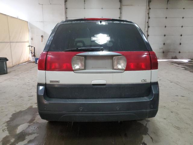 Photo 6 from auction – 2002 BUICK RENDEZVOUS with VIN 3G5DB03E02S524139