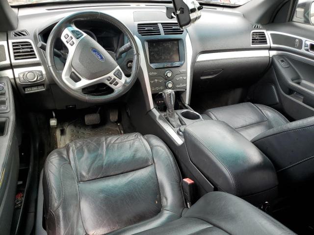 Foto 8 de la subasta – 2013 FORD EXPLORER X con VIN 1FM5K8D84DGB14476