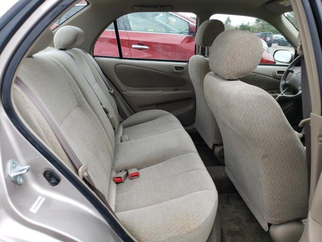 Photo 10 from auction – 2002 TOYOTA COROLLA CE with VIN 2T1BR12E42C559492