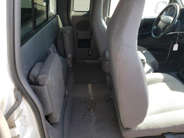 Photo 10 from auction – 2000 FORD RANGER SUP with VIN 1FTYR14V2YPB24083