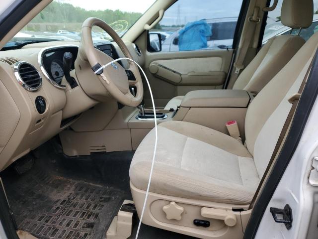 Photo 7 from auction – 2008 FORD EXPLORER S with VIN 1FMEU31E48UA00394